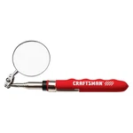 Craftsman Inspection Mirror,telescoping,round Cmmt14116. Fixed Price $25.19.