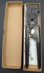 Sargent 3127ct D-subminiature Pins & Sockets Crimp Tool 28-24 Awg And 24-20. Fixed Price $99.99.