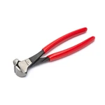 Crescent 728cvn Solid Joint End Cutting Nippers, Cushion Grip,8-1/4" New On Card. Fixed Price $16.99.