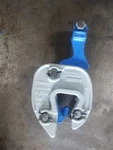 Plate Lifting Clamp Campbell/merrill 6423000 Gx 1/2 Ton, Grip 1/16-5/8 Chain. Fixed Price $279.99.