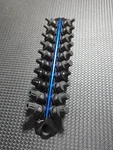 Astro 78320 20pc 3/8 Drive Hex Nano Impact Torx, Metric & Triple Square. Fixed Price $98.00.