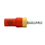 Crescent Tools Caebh2c Eshok-guard Magnetic Isolated Bit Holder 1/4" X 3". Fixed Price $13.99.