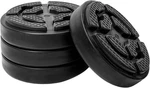 4 Pcs Car Lifting Pads, Two-post Round Auto Jacking Lift Arm Pad Rubber Prote.... Fixed Price $20.94.