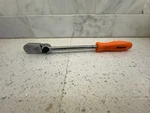 New Snap On Thd72mp Orange Converted To 3/8" Multi-postion Ratchet (fhcd72mp). Fixed Price $199.99.