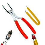 Komitasui Relay Puller Pliers, Fuse Automotive Red. Fixed Price $9.96.