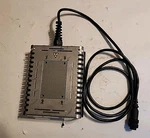 Weller Whp80 - Preheating Plate 23v/80w, D-74354 Free Shipping. Fixed Price $369.99.