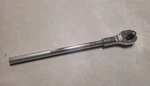 Craftsman Cmmt 13015 3/4" Drive Pear Head Ratchet W/ Quick Release. Fixed Price $72.24.