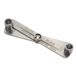 Vvag 2 In 1 Fuel Line Disconnect Tool Set For 3/8 And 5/16 ,quick Silver. Fixed Price $10.04.
