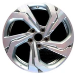 (ships Today) Wheel Rim Honda Accord 17 2018-2021 42800tvaaa2 Factory Oe. Fixed Price $212.00.