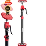 Xinqiao Cabinet Jacks For Installing Cabinets, Heavy 23.6"-45.3" 1pc, Red. Fixed Price $74.98.