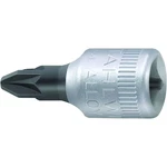 Stahlwille Tools 01300001 6, 3 Mm (1/4") Screwdriver Socket Pz Size1 L.28. Fixed Price $16.75.