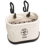 Klein Tools Aerial Oval Bucket 15 Pocket Hooks. Fixed Price $84.29.