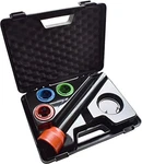 Mayhew May-29912 4 Pc. Interchangeable Inner Tie Rod Tool Kit. Fixed Price $300.10.