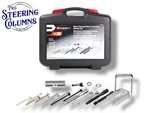 Powerbuilt - Master Steering Wheel & Lock Plate Removal Kit. Fixed Price $89.95.