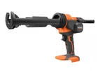 Ridgid 18v Caulk & Adhesive Gun R84044b Tool Only New Sealed. Fixed Price $93.00.