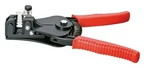 Knipex 12 21 180 Insulation Strippers 7,09" With Adapted Blades. Fixed Price $99.89.
