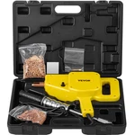 Stud Welder Tool Kit 800va Spot Dent Puller Set 1600a Handheld Car Repair. Fixed Price $283.40.