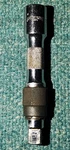 Armstrong 1/2" Drive, 5" Locking Extension P/n: 12-936 Made In Usa! Preowned!. Fixed Price $17.95.