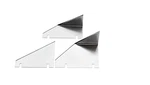 Malco Dt2crp Fiberglass Duct Shiplap Cutter Replacement Blade Set. Fixed Price $55.38.