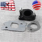 Carb Intake Spacer Joint & Gasket For Yamaha G2 G8 G9 G11 G14 Golf Cart 4-cycle. Fixed Price $10.99.