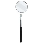 Ullman Devices Inspection Mirror, Telescoping, 11in.l S-2. Fixed Price $18.77.