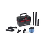 Ridgid 50318 4500rv Propack 4.5-gal. Portable Wet Dry Shop Vacuum With Toolbo.... Fixed Price $239.94.