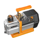 Navac Np7dp Dual-voltage Vacuum Pump With Expanded Applications, 7cfm. Fixed Price $416.00.