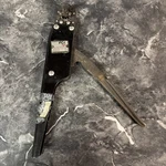 Fci Ht-95 Ratchet Hand Crimp Tool 22-32 Awg Mini Pv Connectors S/n. Fixed Price $70.00.
