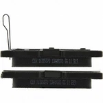 Rr Ceramic Brake Pads Centric Parts 103.05370. Fixed Price $31.48.