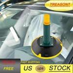 Heavy Duty Vacuum Suction Cup Lifter Tool For Lifting Glass Furniture Metal 6''. Fixed Price $38.50.