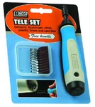 Ng8300 Noga Deburring Tool N Tele Steel Aluminum Brass Cast Iron. Fixed Price $22.44.