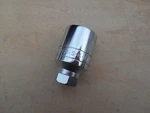 Sk Tools 12pt. 3/8" Drive Deep Socket 1-1/16" Chrome 4488 *made In The Usa*. Fixed Price $18.99.