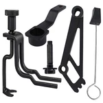 Engines Repair Tools Kit-valve Spring Compressor Tool, Crankshaft Positioning.... Fixed Price $57.81.