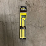 General Tools No. S106 Tubing Benders Set (6 Pieces). Fixed Price $22.50.