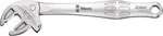 Wera 05020100001 Self Adjusting Monkey Ratchet Wrench Joker 6004 S New. Fixed Price $74.96.