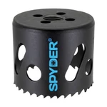 2-3/8 In Hole Saw Bi-metal Spyder 600086cf. Fixed Price $15.98.