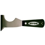 Hyde Tools 02970 5-in-1 Black & Silver Multi Tool. Fixed Price $16.43.