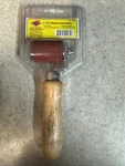 Ajc Tools & Equipment 170-175r 1 3/4 Inch Rubber Seam Roller. Fixed Price $25.00.