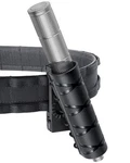 Baton Holder For Duty Belt,police Expandable Holster Tactical,retractab.... Fixed Price $25.15.