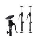 Cabinet Jacks For Installing Cabinets, 15-4/5" To 23-3/5" Third Hand Tools Ad.... Fixed Price $58.53.