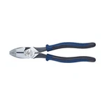 Klein Tools J213-9ne 9 In. Journeyman High Leverage Side Cutting Pliers. Fixed Price $45.91.