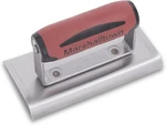 Marshalltown Curved Concrete Edger, 6 X 3 High Carbon 1/2 3/8, Red. Fixed Price $31.23.