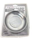 4 Inch Magnetic Parts Tray / Holder 62535 Pittsburgh Automotive Nip Free Ship. Fixed Price $7.00.