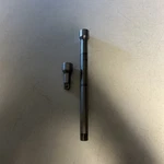 Williams Tools - Lot Of 2 Extensions, 1/2 Drive (2 S-102p) (10 S115) Usa. Fixed Price $18.00.