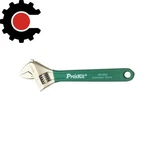 Eclipse Tools Pro'skit 6" Adjustable Wrench. Fixed Price $8.90.