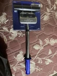 Marshalltown Flooring Extension Roller - 16" To 27" Extendable. Fixed Price $29.99.