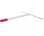 Wal-board Knockdown Knife Wall Ceiling Texture Tool 24" Steel Blade & 23" Handle. Fixed Price $10.00.