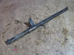 Ridgid 535 Pipe Bolt Threader Carriage Indicator And Bar 47105. Fixed Price $20.00.