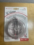 Nt Ic-1500p Circle Cutter Clear (1.8 - 17.0 Cm In Diameter) From Japan New. Fixed Price $35.00.