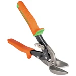 Klein Tools 2401r Right-cutting Offset Snips, One Size, Gray And Green. Fixed Price $45.15.